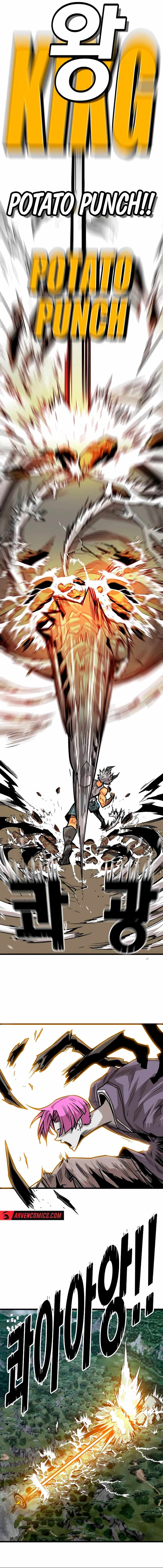 Troll Trap Chapter 222 18